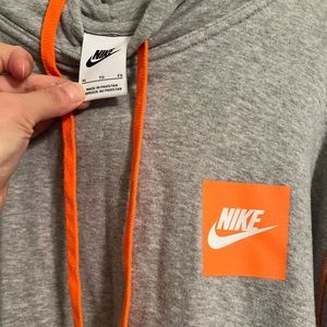 EUC Nike Men’s Hoodie XL